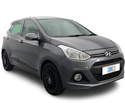 Hyundai Grand i10-img